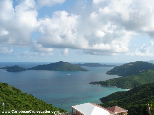 Cruise Tortola 8